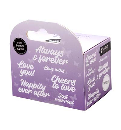 SL-ES-STIC66 - StudioLight - Happily ever after Essentials nr. 66 - Textes (ENG) - Detail 1