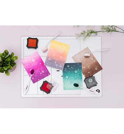 SL-ES-BBRU19 - StudioLight - Blending Brushes soft brush Essentials nr. 19 - Outil Ink Blending  - Detail 1