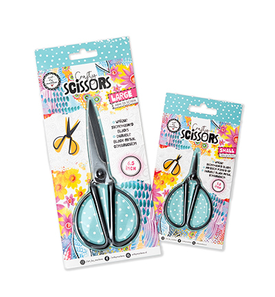 ABM-26-SCIS05 - Art by Marlene - Scissors Stone washed Art by Marlene nr. 05 - Ciseaux loisirs et maison géneral - Detail 1 ABM-26-SCIS05 - Art by Marlene - Scissors Stone washed Art by Marlene nr. 05 - Ciseaux loisirs et maison géneral - Detail 1