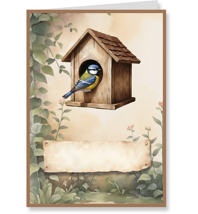 RE2530-0191 - Creative CutOuts - My Happy Little Garden - My Happy Little Garden - Detail 4