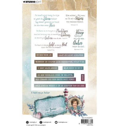 JMA-TH-STAMP933 - Jenine's - U bent mijn Anker Tide of Hope nr. 933 - Tide of Hope - Detail 2 JMA-TH-STAMP933 - Jenine's - U bent mijn Anker Tide of Hope nr. 933 - Tide of Hope - Detail 2