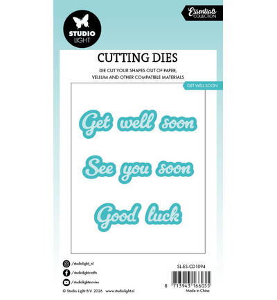 SL-ES-CD1094 - StudioLight - Get well soon Essentials nr. 1094 - Essentials - Detail 2