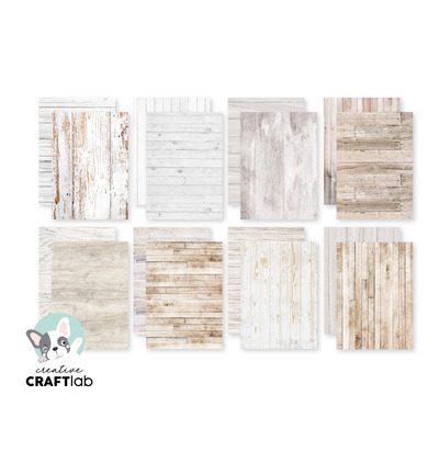 CCL-ES-DPP430 - CraftLab - White wood Essentials nr. 430 - Fevrier 2026 - Detail 2 CCL-ES-DPP430 - CraftLab - White wood Essentials nr. 430 - Fevrier 2026 - Detail 2