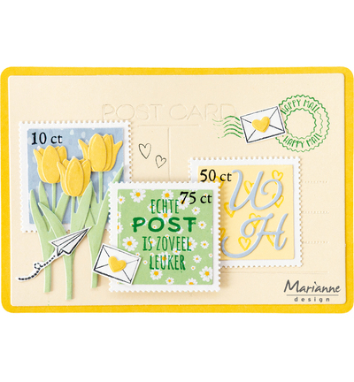 LR0948 - Marianne Design - Stamp set - Creatables - Detail 2 LR0948 - Marianne Design - Stamp set - Creatables - Detail 2