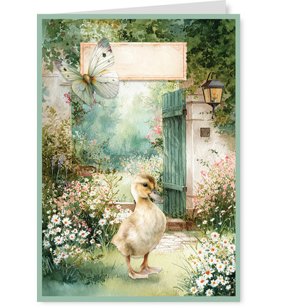 CM-KIT-001 - Creative CutOuts - In Full Bloom - In Full Bloom - Detail 1