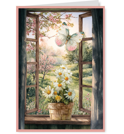 CM-KIT-001 - Creative CutOuts - In Full Bloom - In Full Bloom - Detail 4