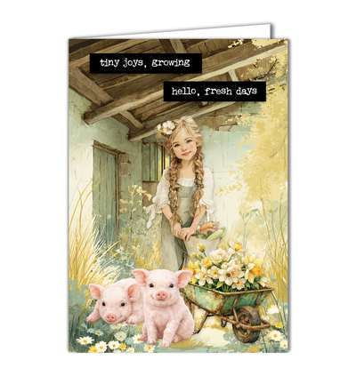 CM-BOEK-001 - Creative CutOuts - In Full Bloom - In Full Bloom - Detail 4