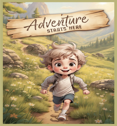 RE2530-0195 - Creative CutOuts - Happy Little Ones - Happy Little ones - Detail 3