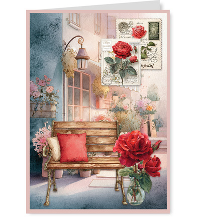 CM-KIT-002 - Creative CutOuts - Blush and Kisses - Blush and Kisses - Detail 1