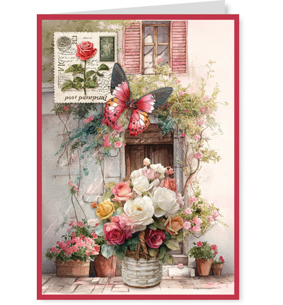 CM-KIT-002 - Creative CutOuts - Blush and Kisses - Blush and Kisses - Detail 4