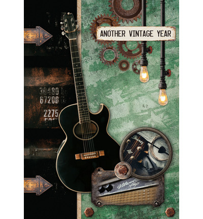 SL-ES-DCPP437 - StudioLight - SL Bloc Papier Die-Cut – BBQ Party Essentials n° 437 - April 2026 - Detail 11