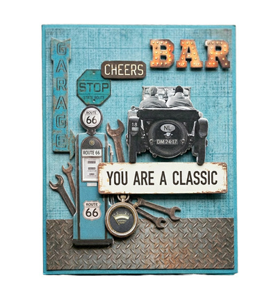 SL-ES-CMP27 - StudioLight - SL Bloc Papier Cartes – BBQ Party Essentials n° 27 - April 2026 - Detail 2