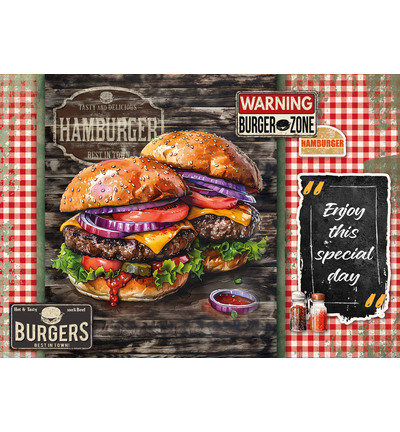 SL-ES-CMP27 - StudioLight - SL Bloc Papier Cartes – BBQ Party Essentials n° 27 - April 2026 - Detail 10