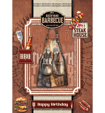 SL-ES-CMP27 - StudioLight - SL Bloc Papier Cartes – BBQ Party Essentials n° 27 - April 2026 - Detail 11