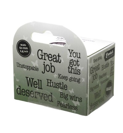 SL-ES-STIC76 - StudioLight - SL Autocollants – Noir, Big Wins Essentials n° 76 - April 2026 - Detail 2