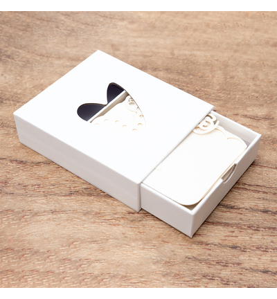 ABM-26-JOUR31 - Art by Marlene - ABM Art Journal – Album Boîte d'Allumettes ATC Art by Marlene n° 31 - April 2026 - Detail 3