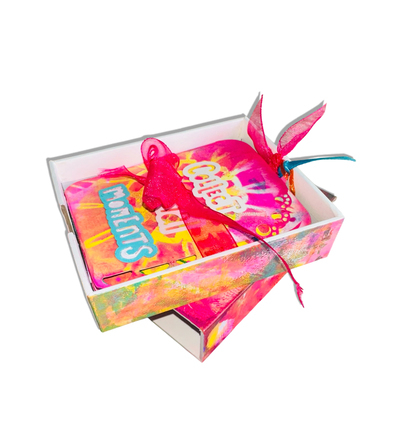 ABM-26-MASK395 - Art by Marlene - ABM Pochoir – Floral Close-Up Art by Marlene n° 395 - April 2026 - Detail 8