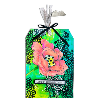 ABM-26-STAMP937 - Art by Marlene - ABM Tampons Transparents – Fabulous Girls Art by Marlene n° 937 - April 2026 - Detail 2