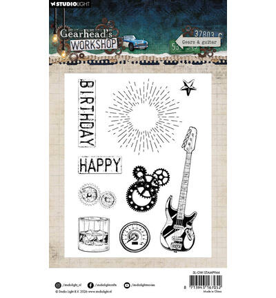 SL-GW-STAMP944 - StudioLight - Gears & Guitar Gearhead's Workshop nr. 944 - Mai 2026 - Detail 2
