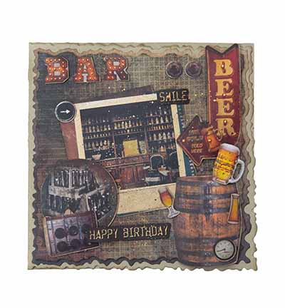 SL-GW-MASK400 - StudioLight - Number & Dots Gearhead's Workshop nr. 400 - Mai 2026 - Detail 2