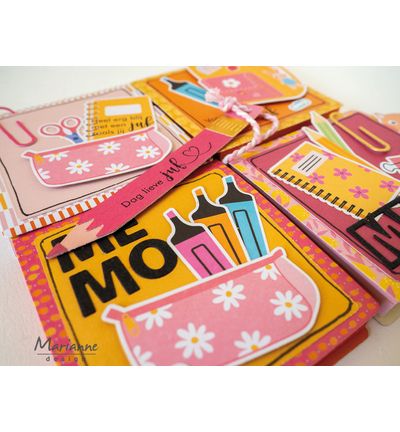 CR1641 - Marianne Design - Alphabet upper case - Chiffres et lettres - Detail 13