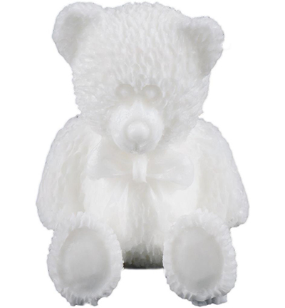 740039-23 - Stafil - Bear - Moules Silicone - Detail 1