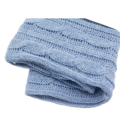 240165-01 - Stafil - Knit, White - Knit - Detail 2