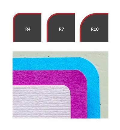 17810-001 - Stafil - 3 in 1 Corner punch - Corner rounder punch - Detail 1