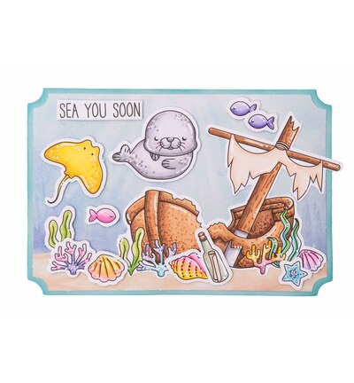 SL-SS-CMP43 - StudioLight - StudioLight Bloc Papier Cartes – Summer Sweet Stories n° 43 - Blocs cartes - Detail 4 SL-SS-CMP43 - StudioLight - StudioLight Bloc Papier Cartes – Summer Sweet Stories n° 43 - Blocs cartes - Detail 4