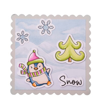 SL-SS-CMP44 - StudioLight - StudioLight Bloc Papier Cartes – Christmas Sweet Stories n° 44 - Blocs cartes - Detail 4 SL-SS-CMP44 - StudioLight - StudioLight Bloc Papier Cartes – Christmas Sweet Stories n° 44 - Blocs cartes - Detail 4