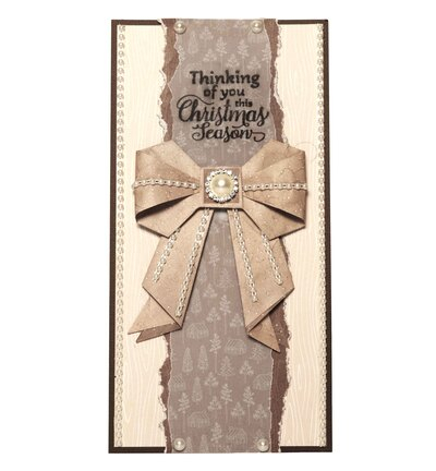 SL-CC-DPP486 - StudioLight - StudioLight Bloc Papier Multifonction – Origami and Backgrounds Cottage Christmas n° 486 - Papiers design & motifs - Detail 2 SL-CC-DPP486 - StudioLight - StudioLight Bloc Papier Multifonction – Origami and Backgrounds Cottage Christmas n° 486 - Papiers design & motifs - Detail 2
