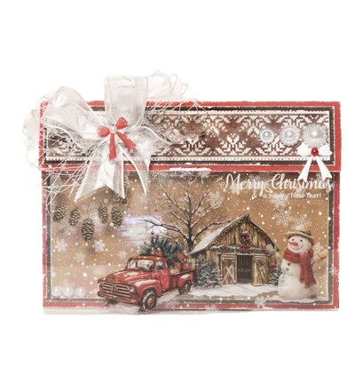 SL-CC-STIC82 - StudioLight - StudioLight Autocollants – Elements and Texts Cottage Christmas n° 82 - Autocollants - Detail 1 SL-CC-STIC82 - StudioLight - StudioLight Autocollants – Elements and Texts Cottage Christmas n° 82 - Autocollants - Detail 1