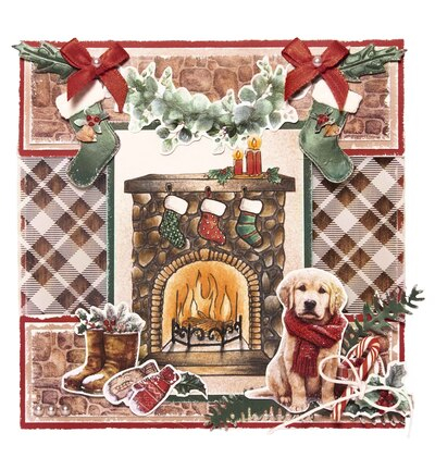SL-CC-DCPP483 - StudioLight - StudioLight Bloc Papier Design Die-Cut – DIY Paper Cottage Christmas n° 483 - Blocs papier die-cut - Detail 4 SL-CC-DCPP483 - StudioLight - StudioLight Bloc Papier Design Die-Cut – DIY Paper Cottage Christmas n° 483 - Blocs papier die-cut - Detail 4
