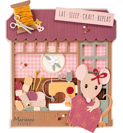 COL1598 - Marianne Design - Collectables – Accessoires de travaux d'aiguille by Marleen - Collectables - Detail 1 COL1598 - Marianne Design - Collectables – Accessoires de travaux d'aiguille by Marleen - Collectables - Detail 1