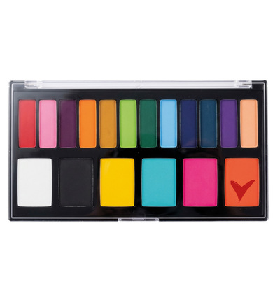 ABM-26-WC03 - StudioLight - ABM Marlene's Favorite Paints Basics n° 03 - Peintures - Detail 1 ABM-26-WC03 - StudioLight - ABM Marlene's Favorite Paints Basics n° 03 - Peintures - Detail 1