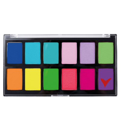 ABM-26-WC04 - StudioLight - ABM Marlene's Favorite Paints Brights n° 04 - Peintures - Detail 1 ABM-26-WC04 - StudioLight - ABM Marlene's Favorite Paints Brights n° 04 - Peintures - Detail 1