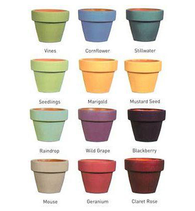 3865 - Jo Sonjas - Potting shed collection - JS Kits - Detail 1