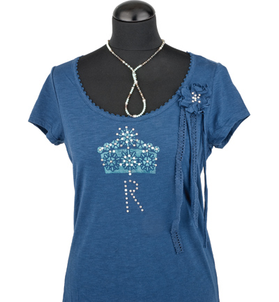 470.329.024 - Pronty - Couronne 2 - Ornements - Detail 1