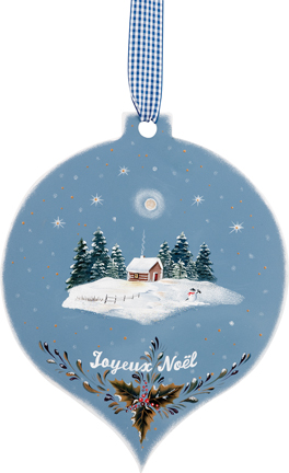 470.441.004 - Pronty - Christmas - Noël - Detail 1