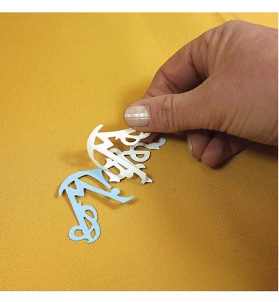 3.3225 - JeJe - Dubblesided adhesive tape - Adhésif double face - Detail 9