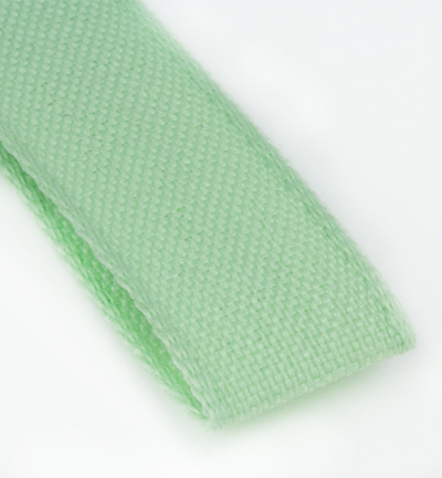 2015.0312.60 - Vivant - Texture Ribbon, Nile/Light Olive - Texture Ribbon - Detail 1