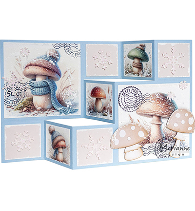 LR0926 - Marianne Design - Lay out - stair card - Layout - Detail 5