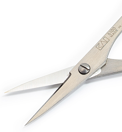 611441 - Prym - Ciseaux couture Solingen, fin - Ciseaux - Detail 1