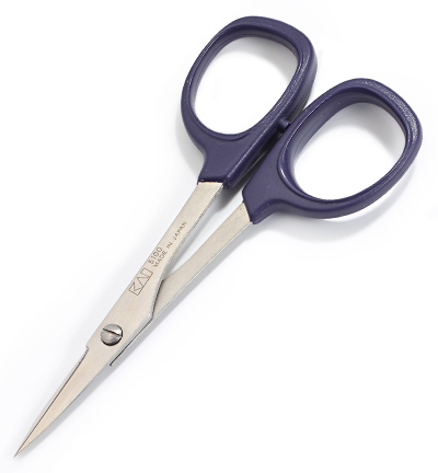 611514 - Prym - Professional Ciseaux à broder, fin - Ciseaux - Detail 2