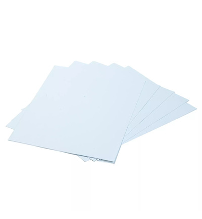 611930 - Prym - Tissu créatif à imprimer 5 feuilles - A4 - Tissu imprimable - Detail 1 611930 - Prym - Tissu créatif à imprimer 5 feuilles - A4 - Tissu imprimable - Detail 1