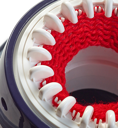 624168 - Prym - Tricotin MIDI - Tricotin automatique - Detail 1