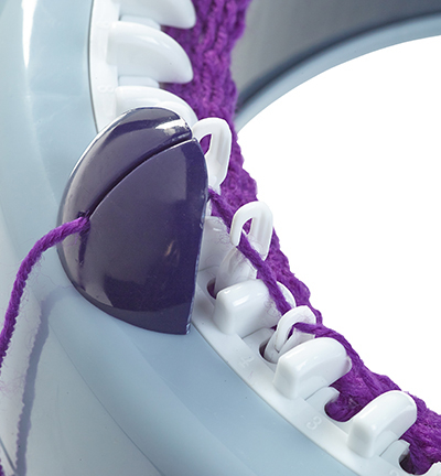 624170 - Prym - Tricotin MAXI - Tricotin automatique - Detail 2