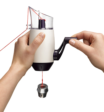 624181 - Prym - Tricotin COMFORT TWIST - Tricotin automatique - Detail 1