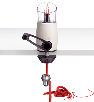 624181 - Prym - Tricotin COMFORT TWIST - Tricotin automatique - Detail 2