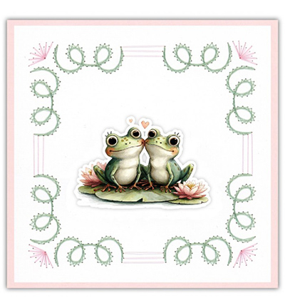 STDO262 - Find-it - Stitch & Do Kit de broderie - Cute Animals - Stitch & Do Kit de broderie - Detail 2 STDO262 - Find-it - Stitch & Do Kit de broderie - Cute Animals - Stitch & Do Kit de broderie - Detail 2
